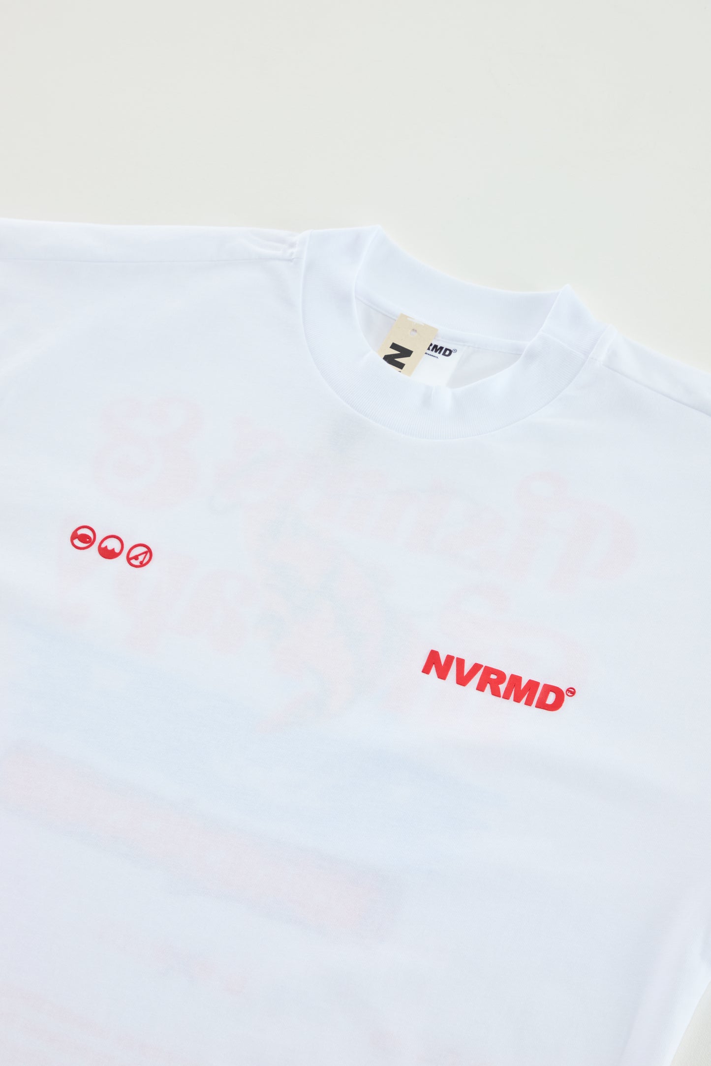 Camiseta FISHING THERAPY blanca