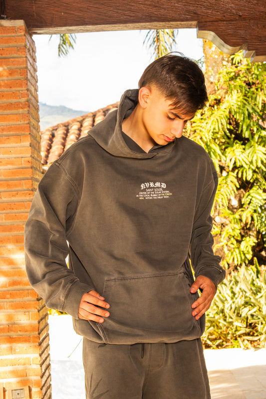 HOODIE SAINT SOLEIL
