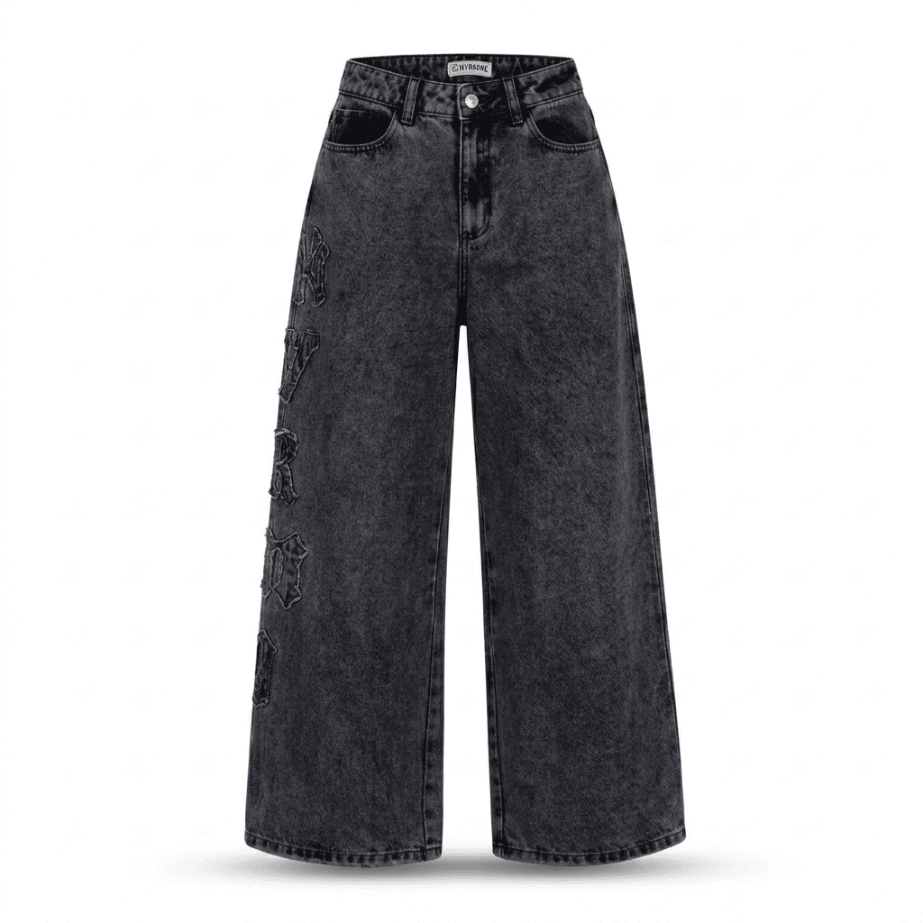 JEAN SMOKE