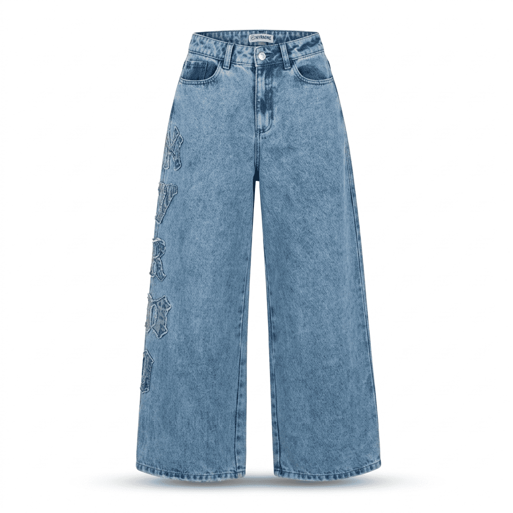 JEAN ICE