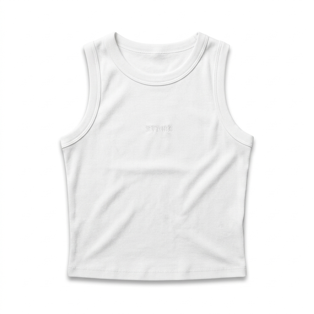 CROP-TOP STREETPOEM