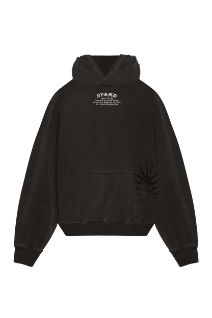 HOODIE SAINT SOLEIL
