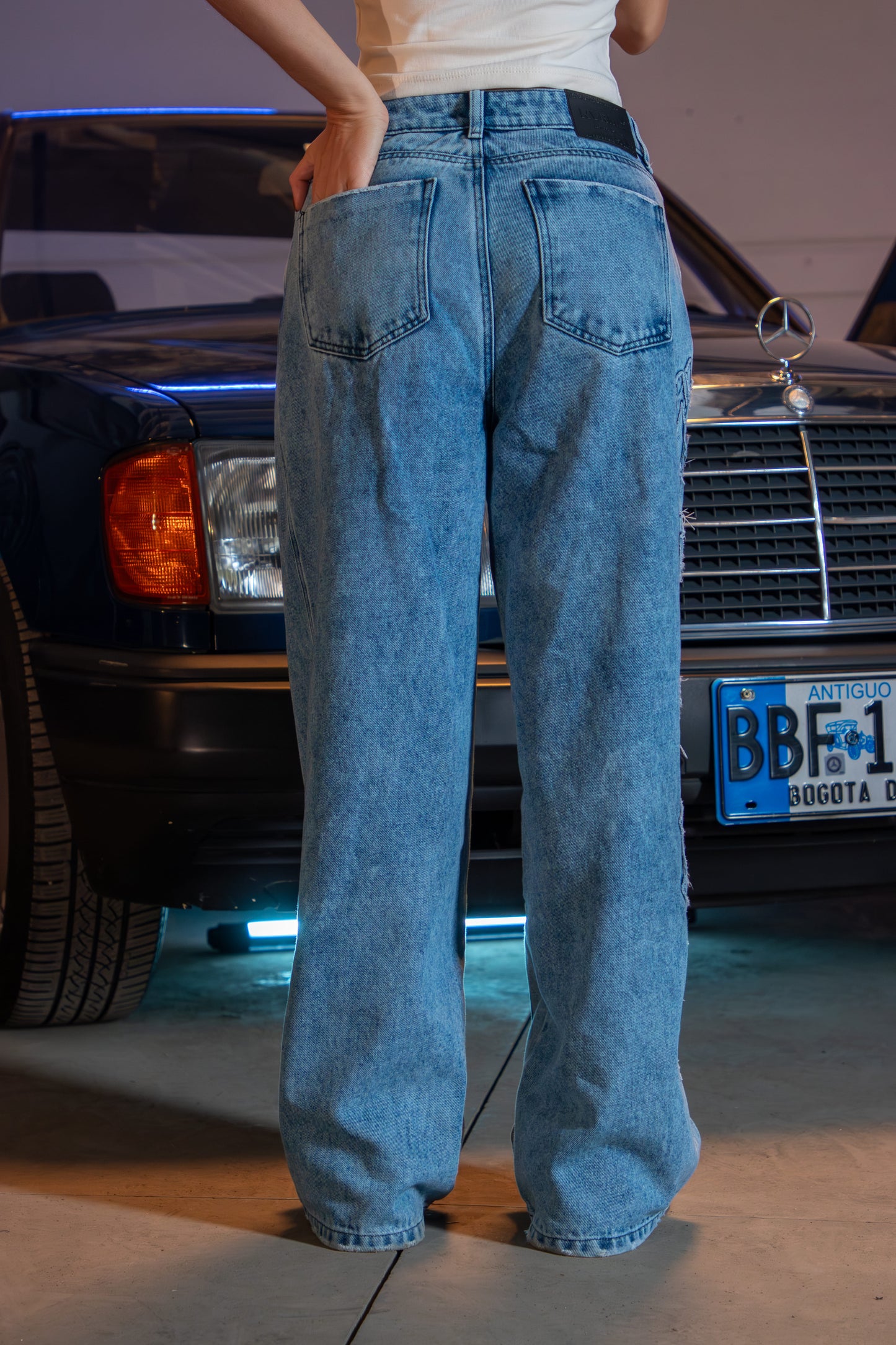 JEAN ICE