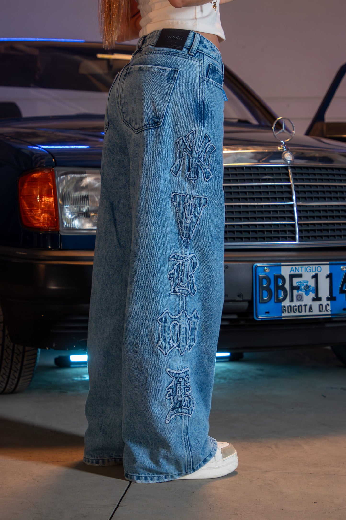 JEAN ICE