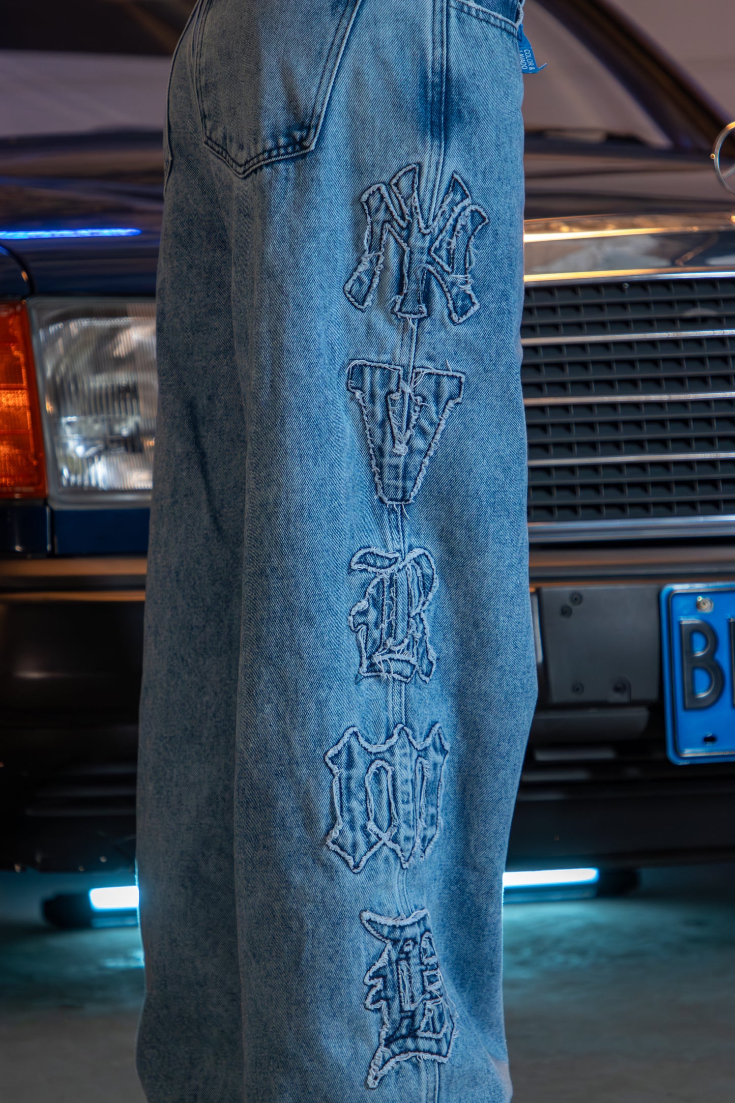 JEAN ICE