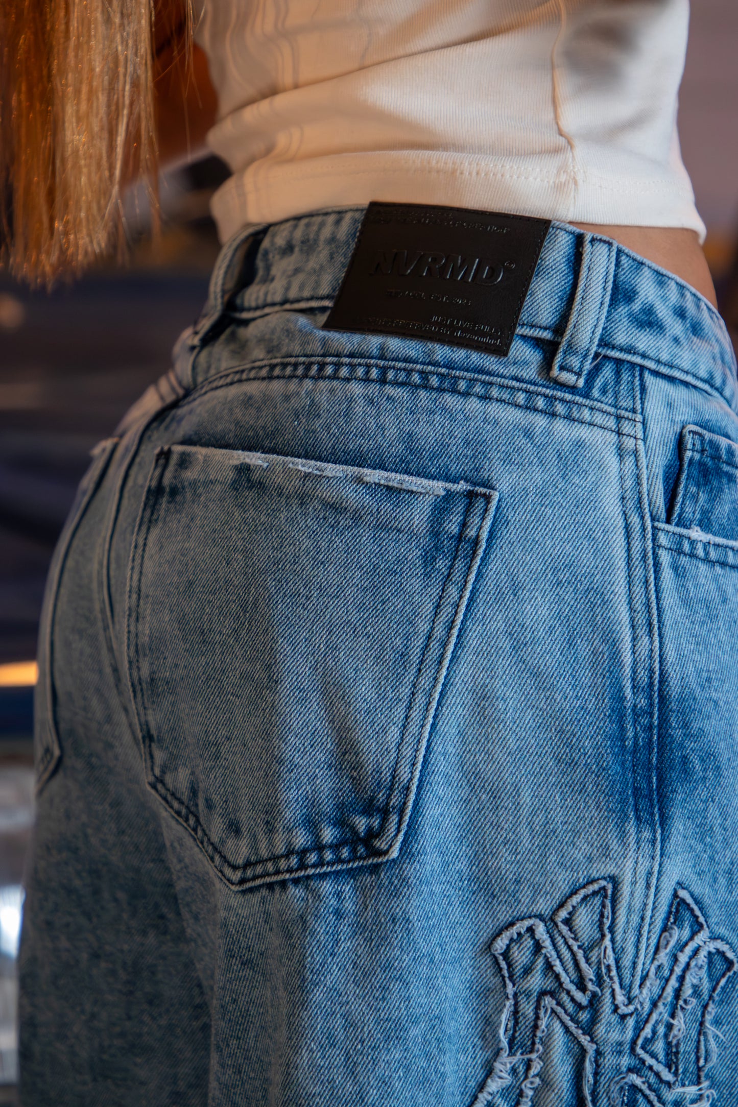 JEAN ICE