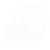 ENVÍOS EN 24 HORAS
