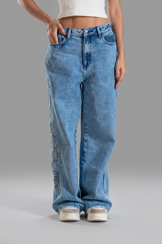 JEAN ICE