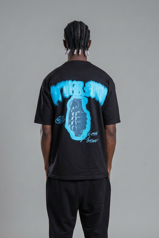 T-SHIRT GRENADE