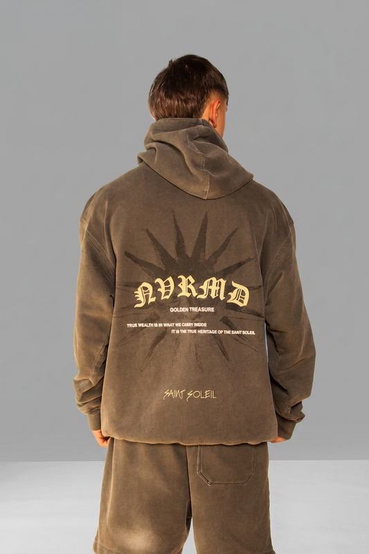 HOODIE SAINT SOLEIL