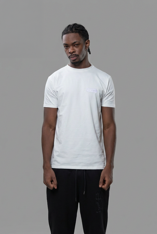 SLIM FIT BLANCA