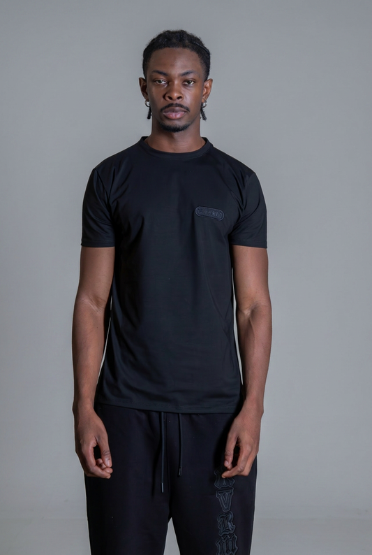 SLIM FIT NEGRA