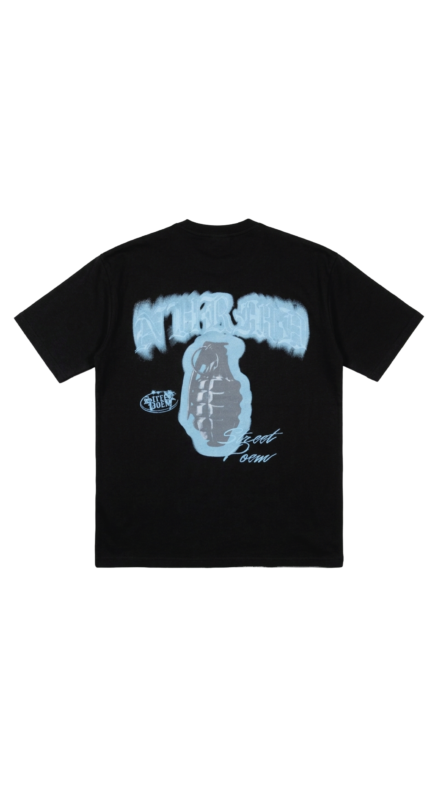 T-SHIRT GRENADE