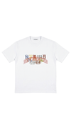 T-SHIRT WHITE